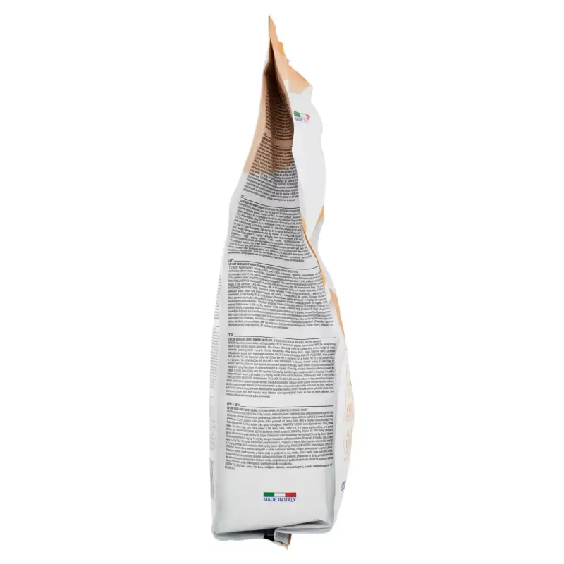 Lechat Excellence Adult Somon 1,5 kg Bax 6 buc